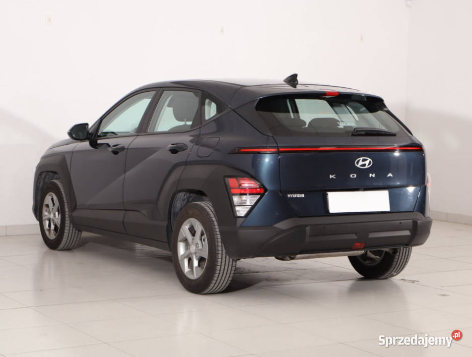 Hyundai Kona 10 TGDI elektryczne szyby Piaseczno sprzedam
