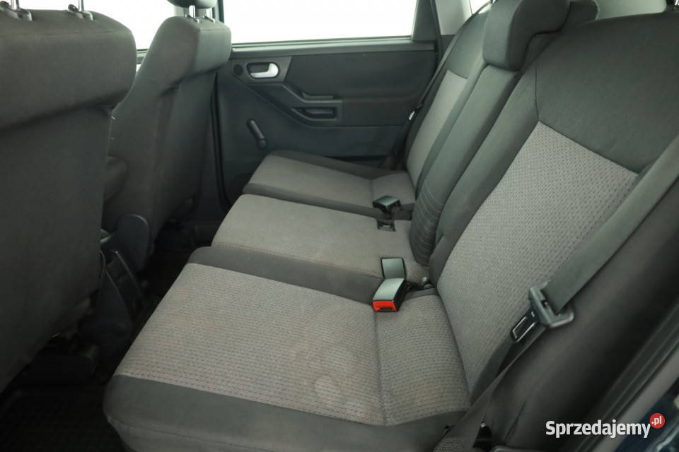Opel Meriva 16 16V