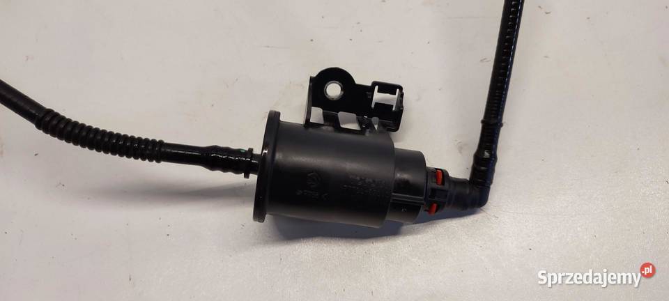 MAZDA 2 TOYOTA YARIS IV FILTR WĘGLOWY 7773052010 Części samochodowe sprzedam