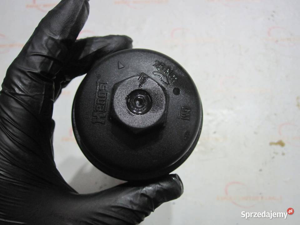 OBUDOWA FILTRA OLEJU 1436101049 OPEL CORSA ASTRA osobowe Kielce