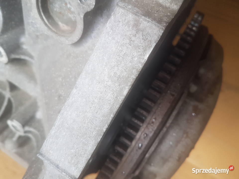 Suzuki Ignis MH SUBARU G3X JUSTY silnik Legnica