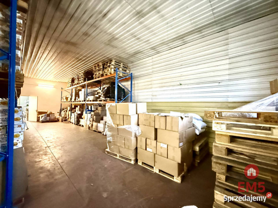 Lokal Białystok 300m2