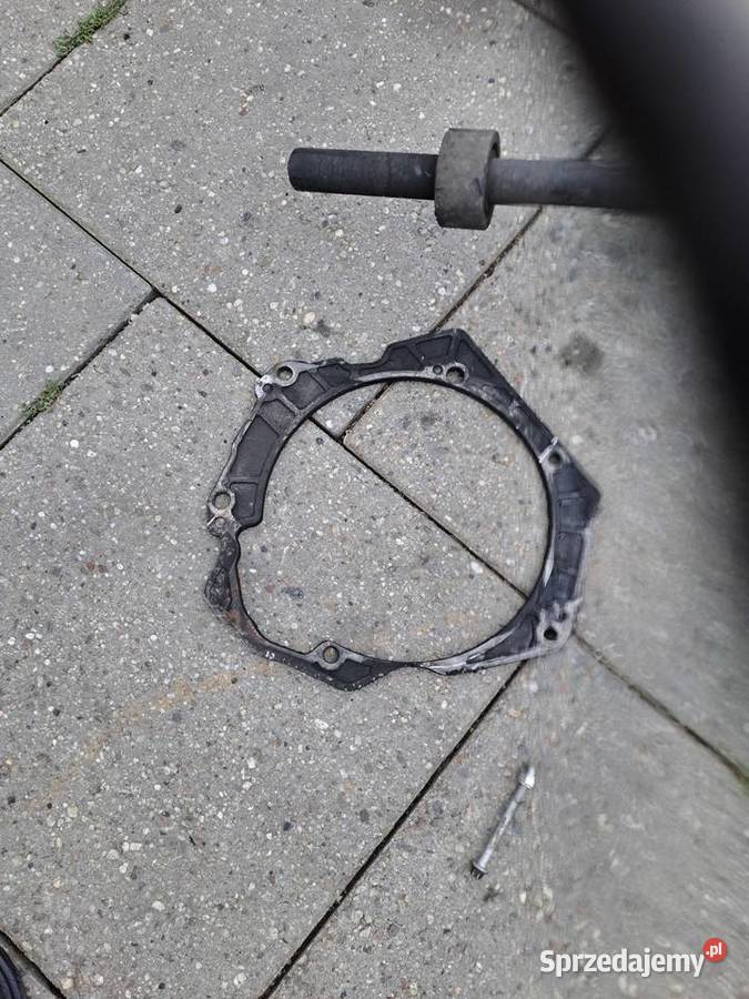 Opel Corsa D 13 CDTi skrzynia biegów kod S9W374 Jastrzębie-Zdrój