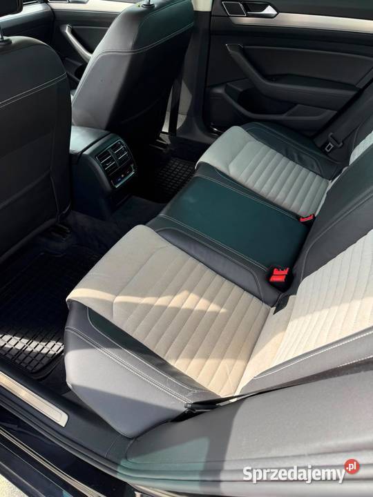 Volkswagen Passat diesel