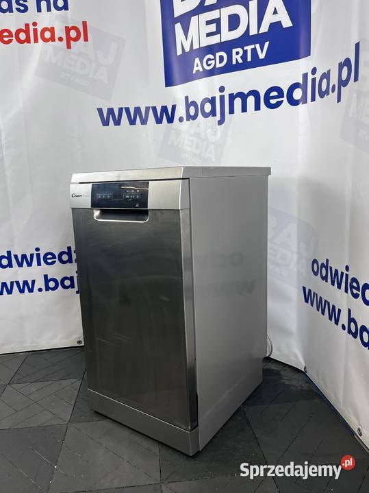 Zmywarka Candy Stan 45 Klasa A DostawaGwarancja Wiejca