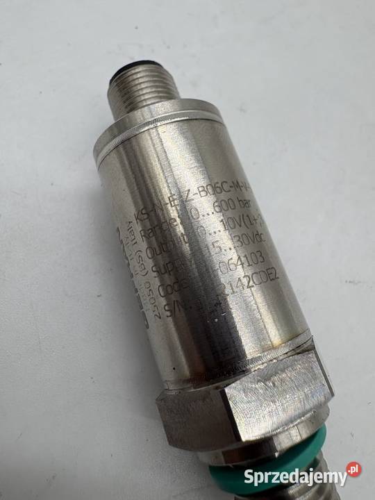 Gefran KSNEZB06CV556 2130X000X00 Pressure sensor Warszawa