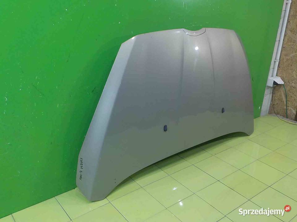 FORD B 12r maska Suków