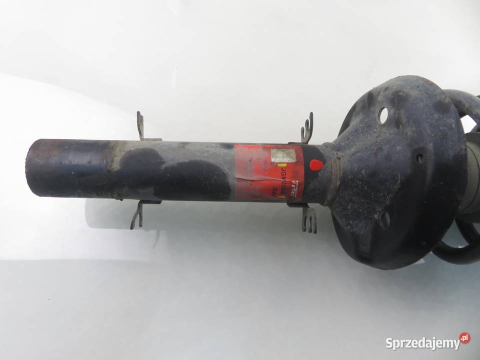 MCPERSON PRAWY PRZEDNI AUDI A3 8L 18 T JGM209S