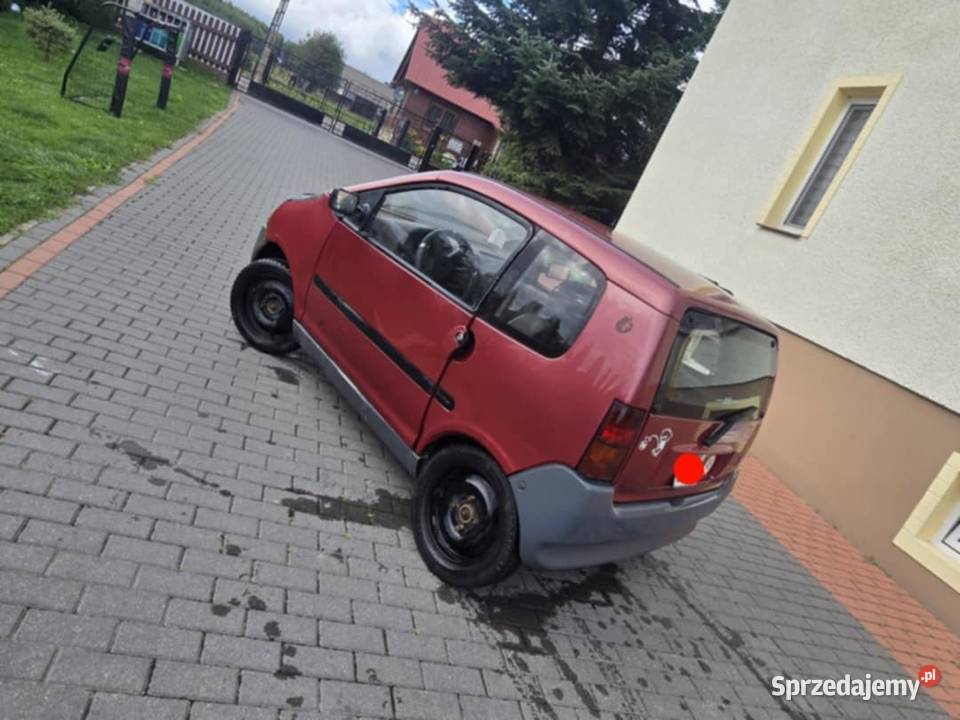Sprzedam aixam 400 drobnych napraw Sokółka