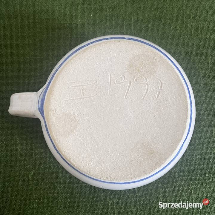 Nocnik ceraminczy Nowy Sącz sprzedam