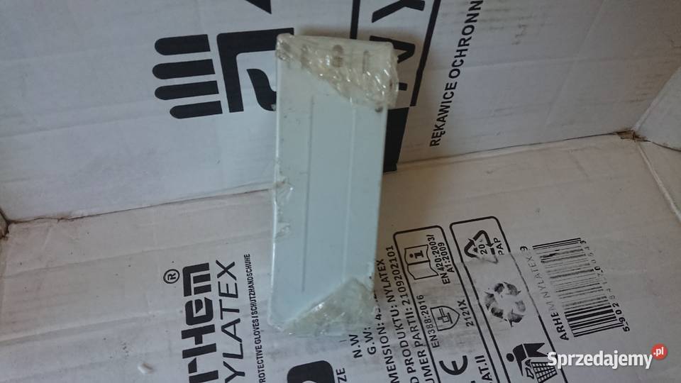 Statecznik Balast 400W Lampa Sodowa Pozostałe Izby