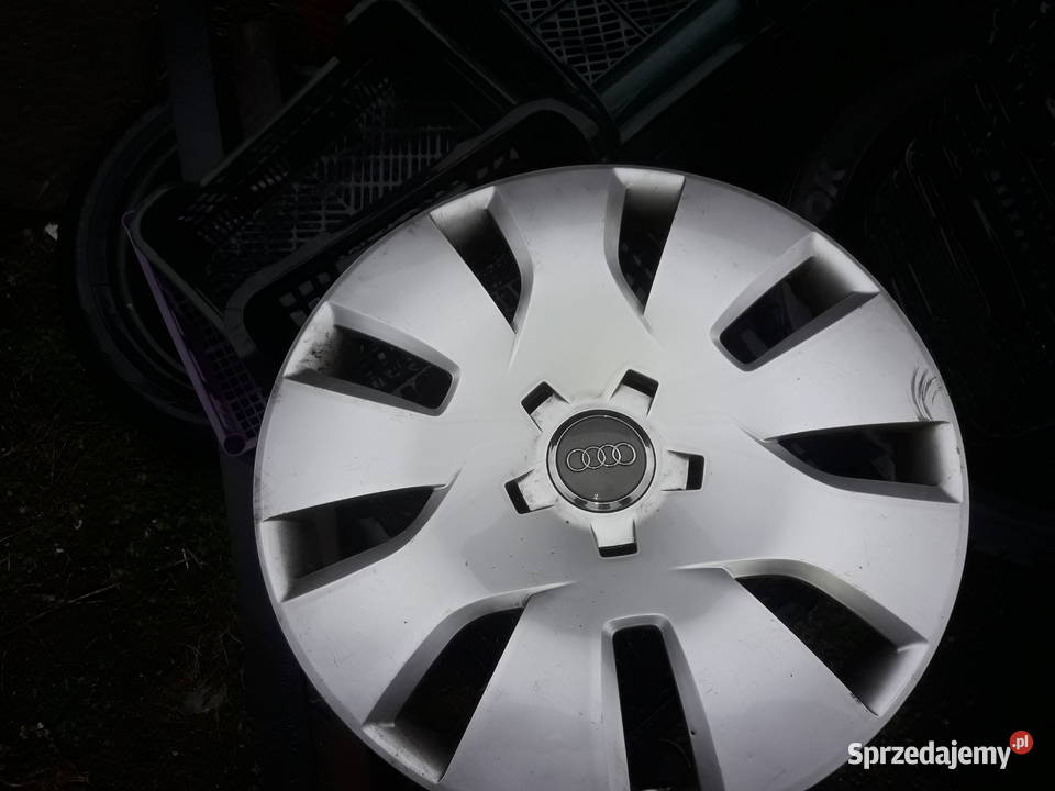 kołpaki 16 vw 50 sztuk jeden wzór inne