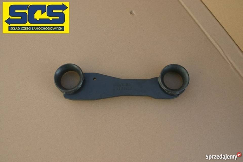 SCANIA ŁĄCZNIK STABILIZATORA ZAWIESZENIA KABINY ciężarowe lubuskie Bieleń sprzedam