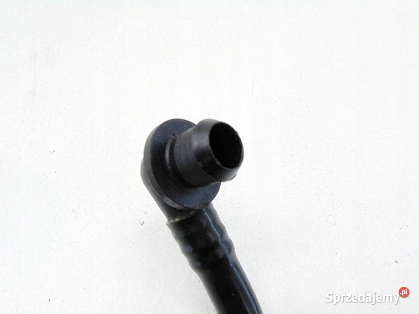 PRZEWÓD RURKA SERWA 14 TSI SCIROCCO GOLF 5 6 Sosnowiec