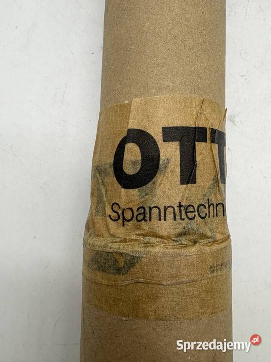 Ott Jakob 9526000238 Clamping head Warszawa
