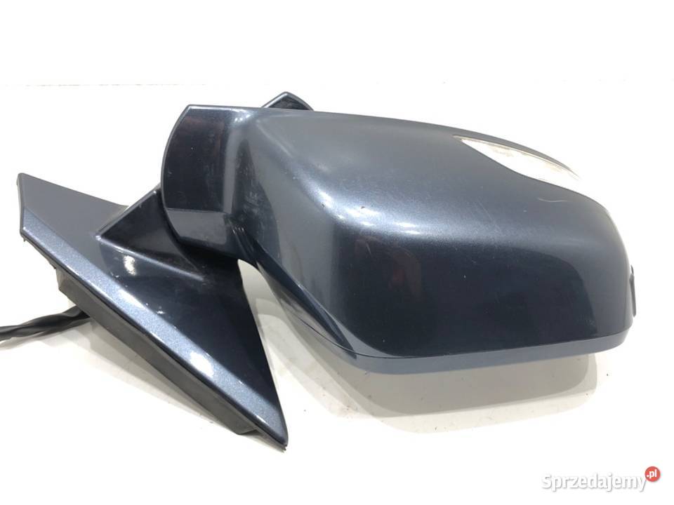 LUSTERKO PRAWY HONDA CRV III Hatchback Lusterka zewnętrzne