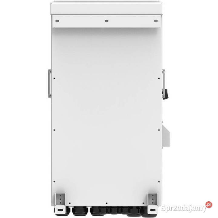 Falownik hybrydowy DEYE 16kW SG01LP1 1fazowy małopolskie