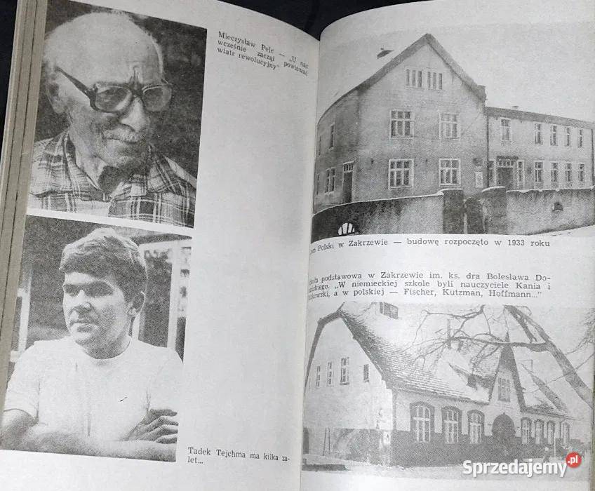 Wsie chłopskiej chwały Jolanta Antecka Jerzy lubelskie