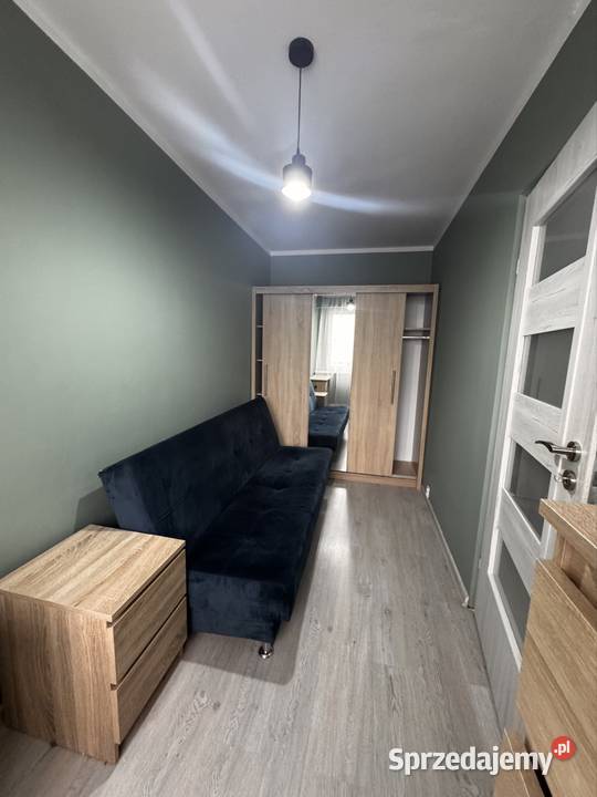 Przytulne mieszkanie w Toruniu Scznieckiego Toruń