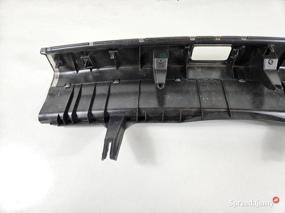 AUDI A5 8T8 OSŁONA PROGU BAGAŻNIKA TYŁ 8T8864513 Międzychód