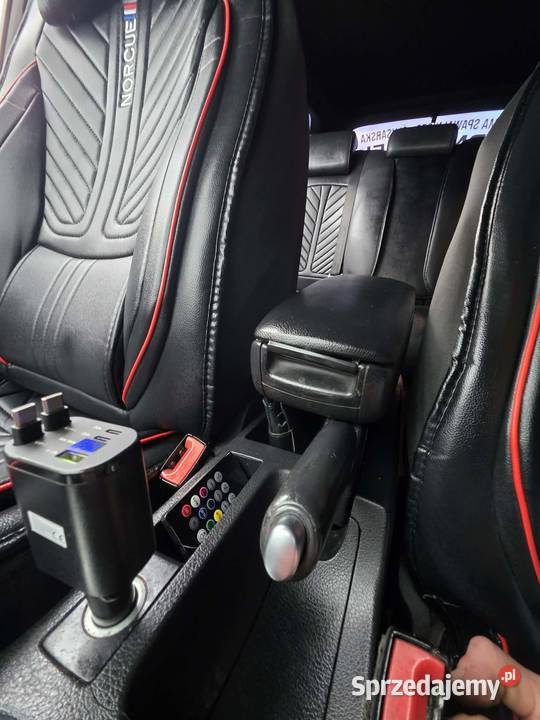 Audi a4 b7 20 TDI Frysztak