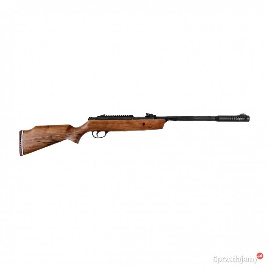 Wiatrówka Optima by Hatsan Alpha W 45 mm mocna sprzedam