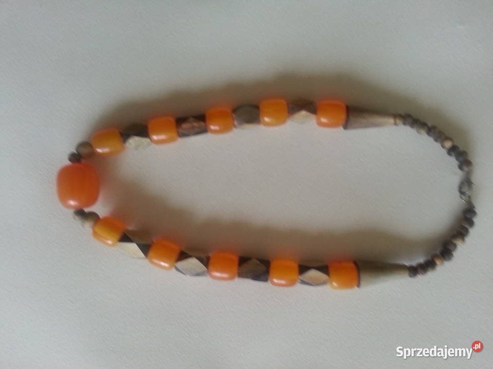 Korale z Afryki Wołomin