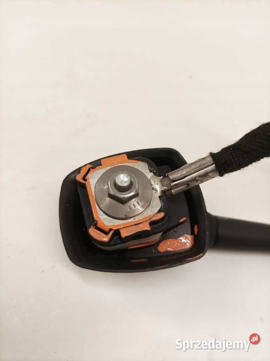 ANTENA KAROSERYJNA Dacia Logan II 2012