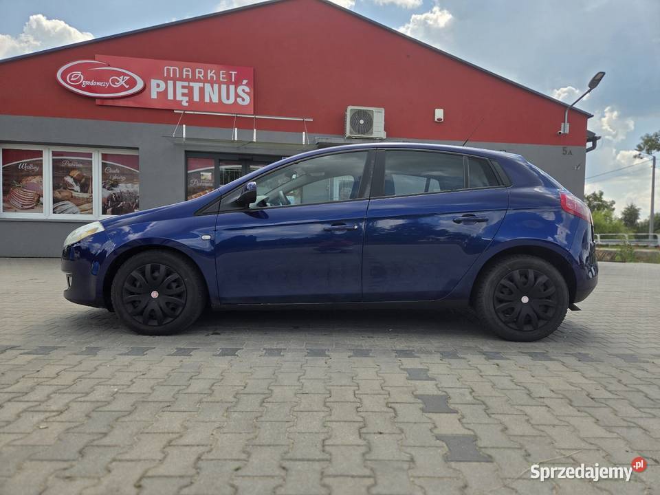 Fiat Bravo Brava Turek sprzedam