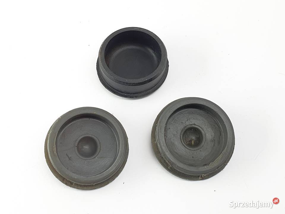 Korek Zaslepka Zatyczka Husqvarna Sm 610 Części Łódź