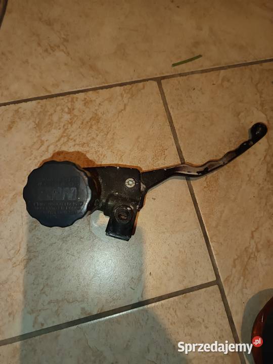 Pozostałości mz Klimki