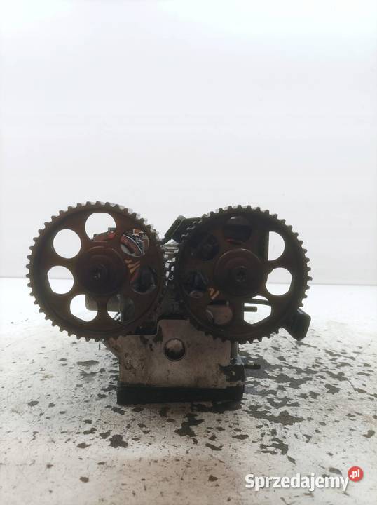 GŁOWICA KOMPLETNA 24449646 32 V6 Opel Vectra III