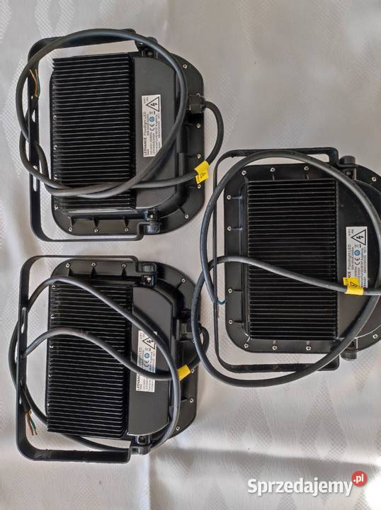 lampa led Naświetlacz Osram Ledvance 50w 3000k sprzedam