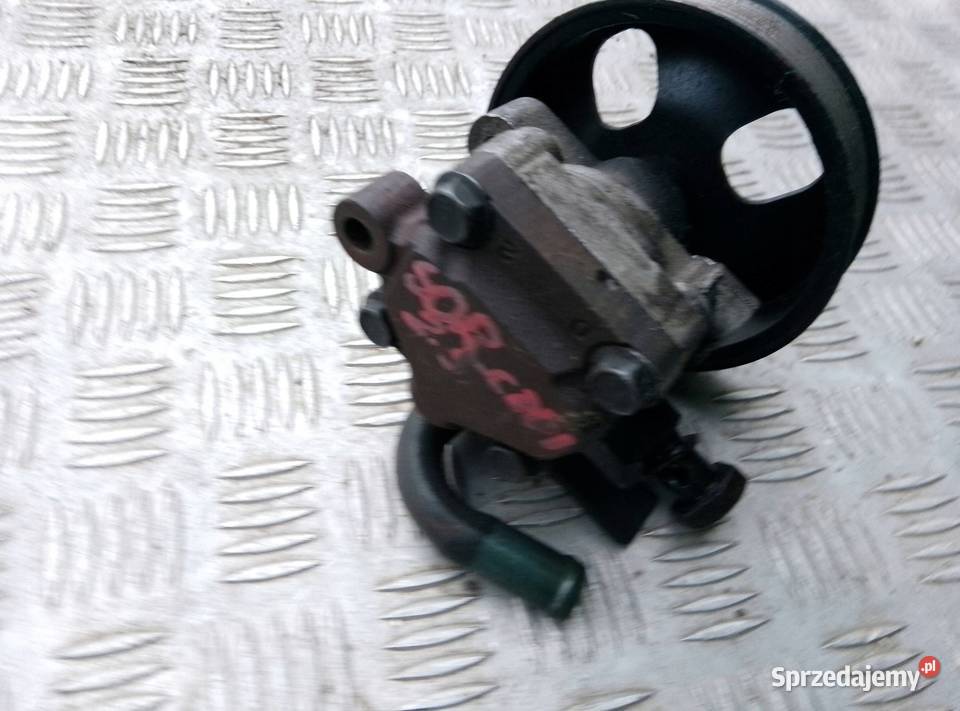 KIA Sorento 2007 25003 Pompa wspomagania