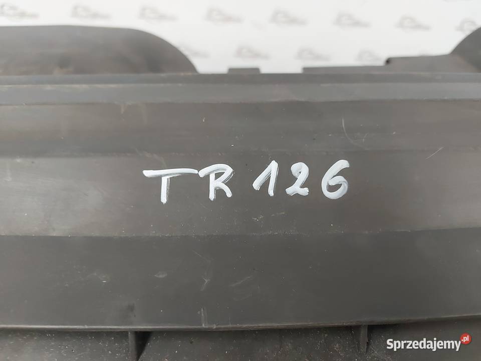 FORD KUGA MK1 I zderzak przód 8V4117757A