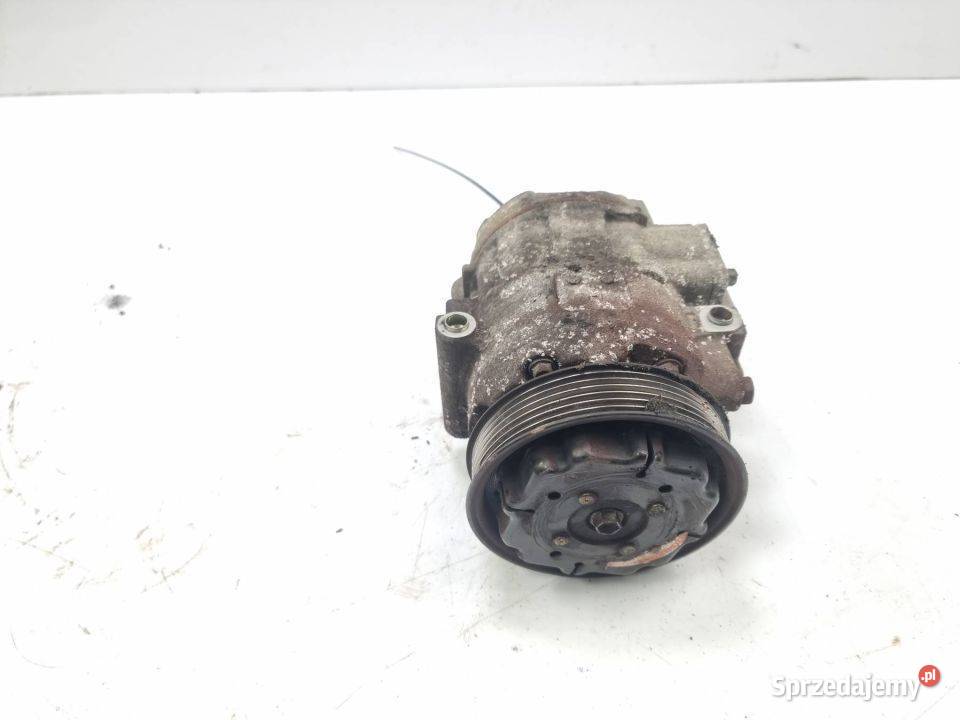 SPRĘŻARKA KLIMATYZACJI AUDI A2 6SEU12C Lipno