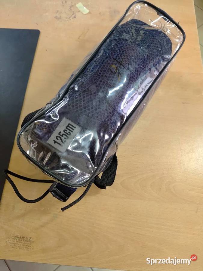 OSTROGI Z PROSTYM SZYNKLEM mazowieckie Kazanów