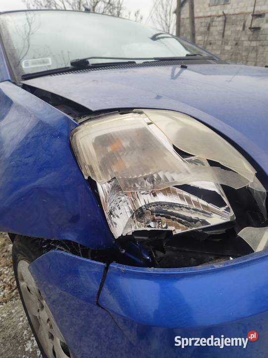 Kia Picanto LPG salon