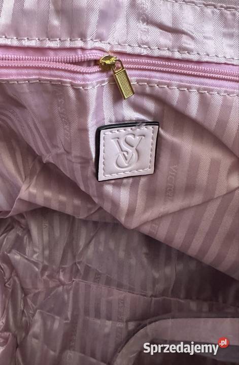 Torebka Victorias Secret małopolskie Kraków