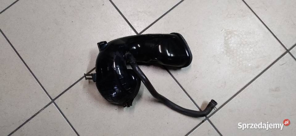 Gumowy Króciec Kobra Airbox Suzuki Intruder Brzeszcze