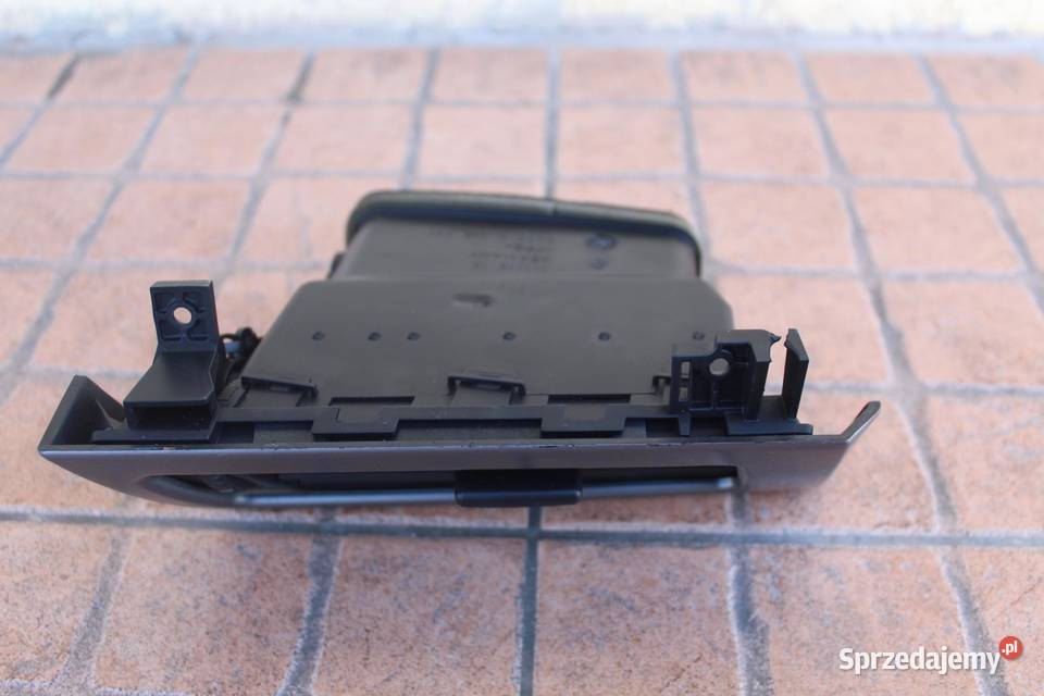 KRATKA NAWIEWU LEWY PRZÓD BMW E61 6910731 sprzedam