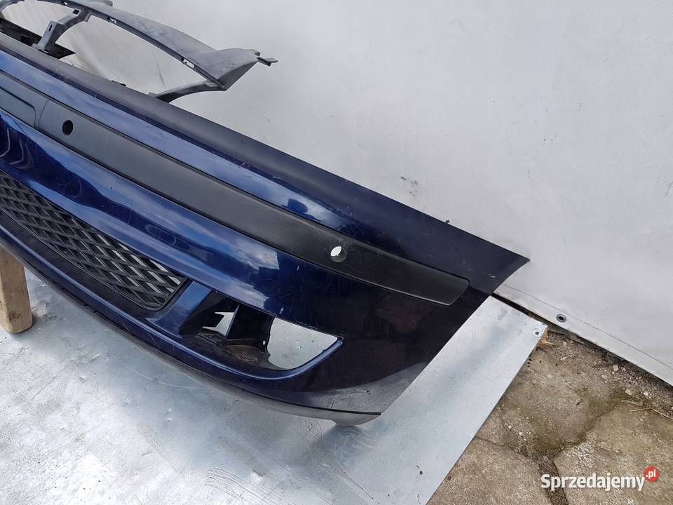 ZDERZAK FORD GALAXY 0006 WYSYŁKA Międzychód