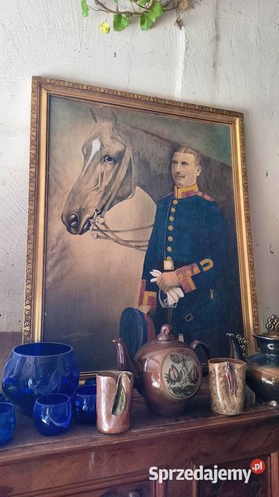 Antyki starocie Chorzew