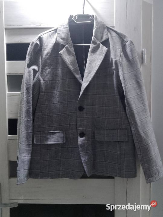 Garnitur Męski SM Krosno