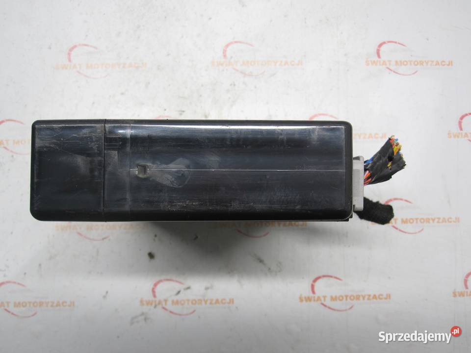 MODUŁ STEROWNIK KOMFORTU 20935350 CHEVROLET Komputery