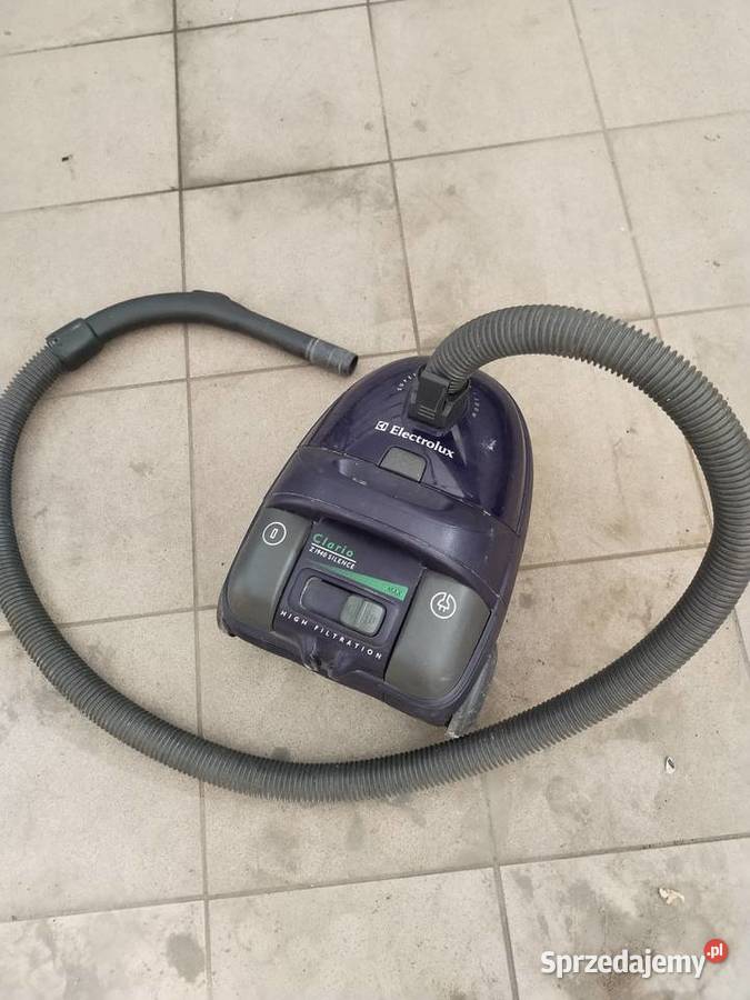 Odkurzacz Electrolux Bydgoszcz sprzedam