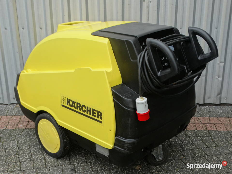 Myjka Ciśnieniowa Karcher HDS 895 HDS 850 HDS Radom sprzedam
