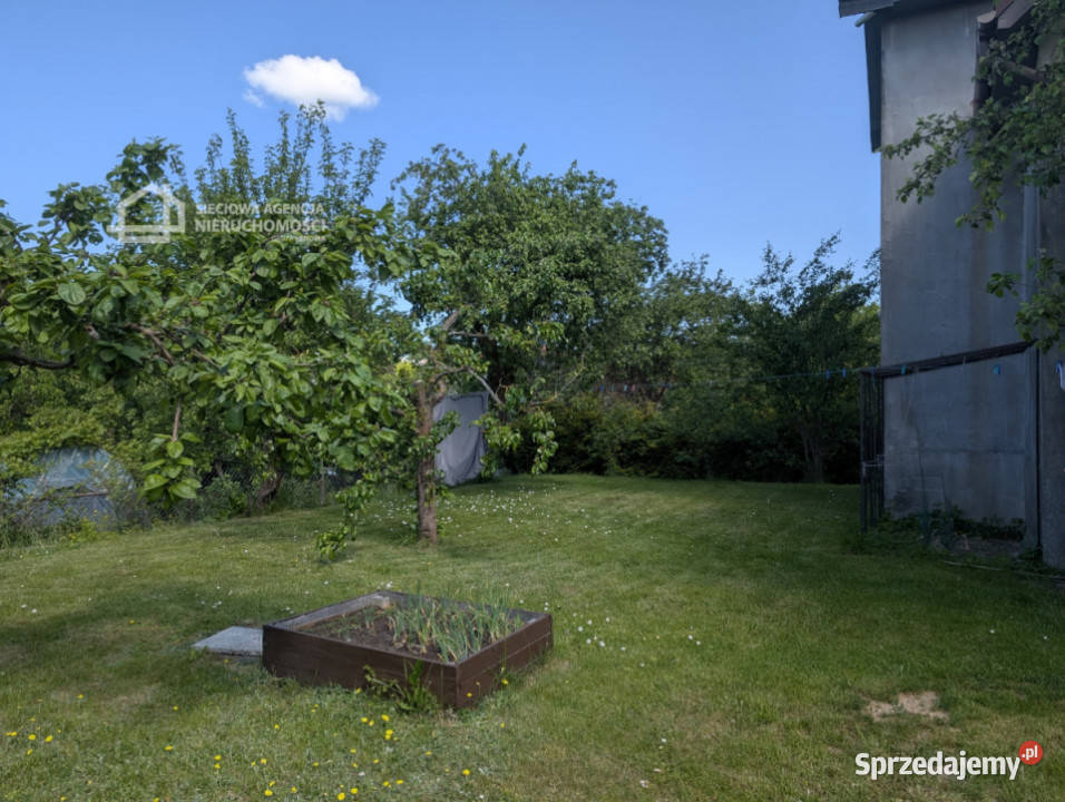 Sprzedam działka Gdańsk 474m2
