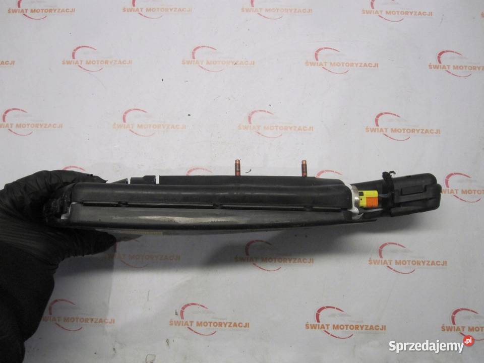 ASTRA J 12r poduszka fotela prawa 13251382 Motoryzacja Kielce