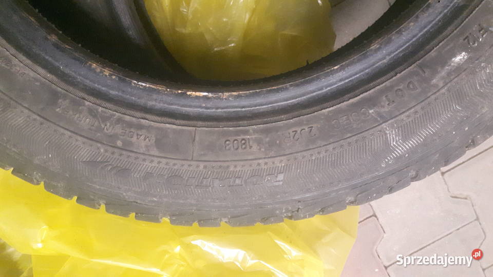 Opony FULDA R14 mazowieckie Pruszków